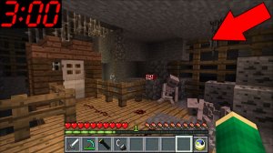 НЕЧТО ПРОИСХОДИТ В ЭТОЙ ЗАБРОШЕННОЙ ШАХТЕ В МАЙНКРАФТ | Риколит Minecraft