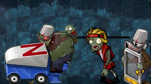 Растения против Зомби Fusion PVZ Plants vs Zombies ПвЗ битва прохождение топ Гаргантюар Dr Zomboss