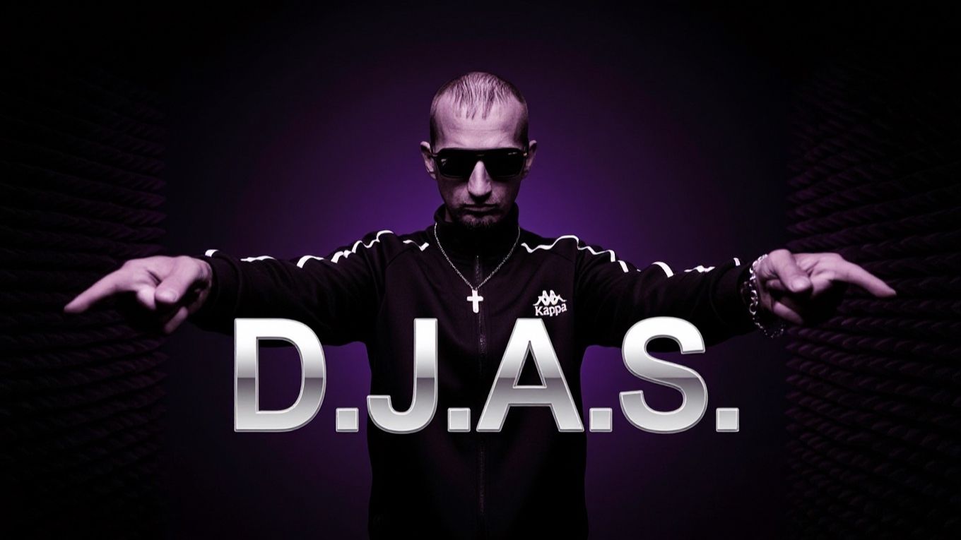 D.J.A.S & 2 Unlimited - Face To Face 2026 смотреть онлайн