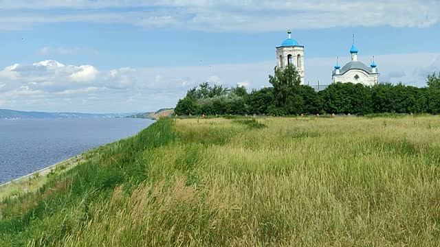 Природа, прогулки, сборы трав, ягод и грибов