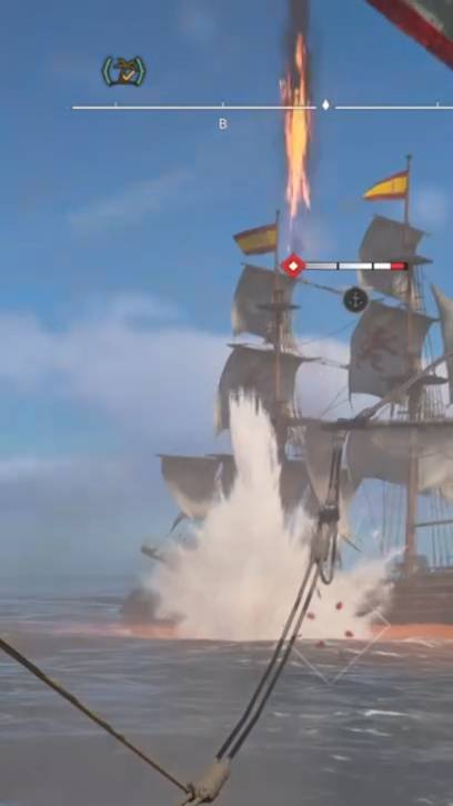 Пять причин поиграть в Assassins Creed Black Flag Resynced
