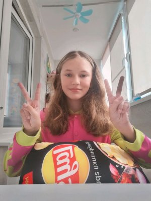 После - лагерный эфир🍧