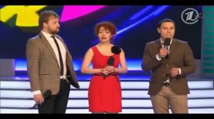 КВН-2013. Союз (Тюмень). Приветствие