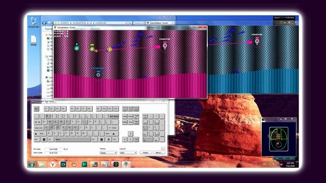 GLUMADATION LASER2ICE MULTIPLAYER NETWORKING جلومديشن التحويليه من ليزر لجليد جماعيه смотреть онлайн