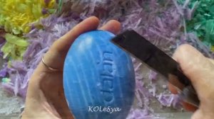 АСМР мыльные триггеры🌹KOLeSYA🌹Глицеринки