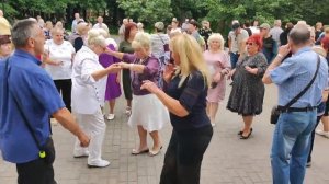 12.07.2026...♥️«Бабье Лето»!.. Гомель!..