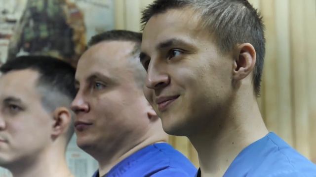 Партизан FM, Зверобой - Окопная смотреть онлайн