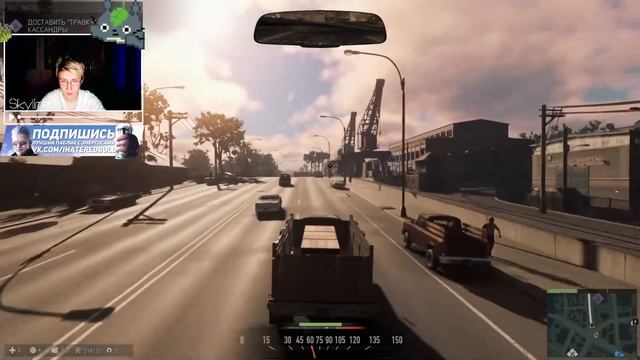 Mafia III: Definitive Edition | Лучшая Мафия | Прохождение #2