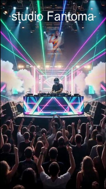 Studio Fantoma - ПОЛОТНА БЫТИЯ. Radio Edit