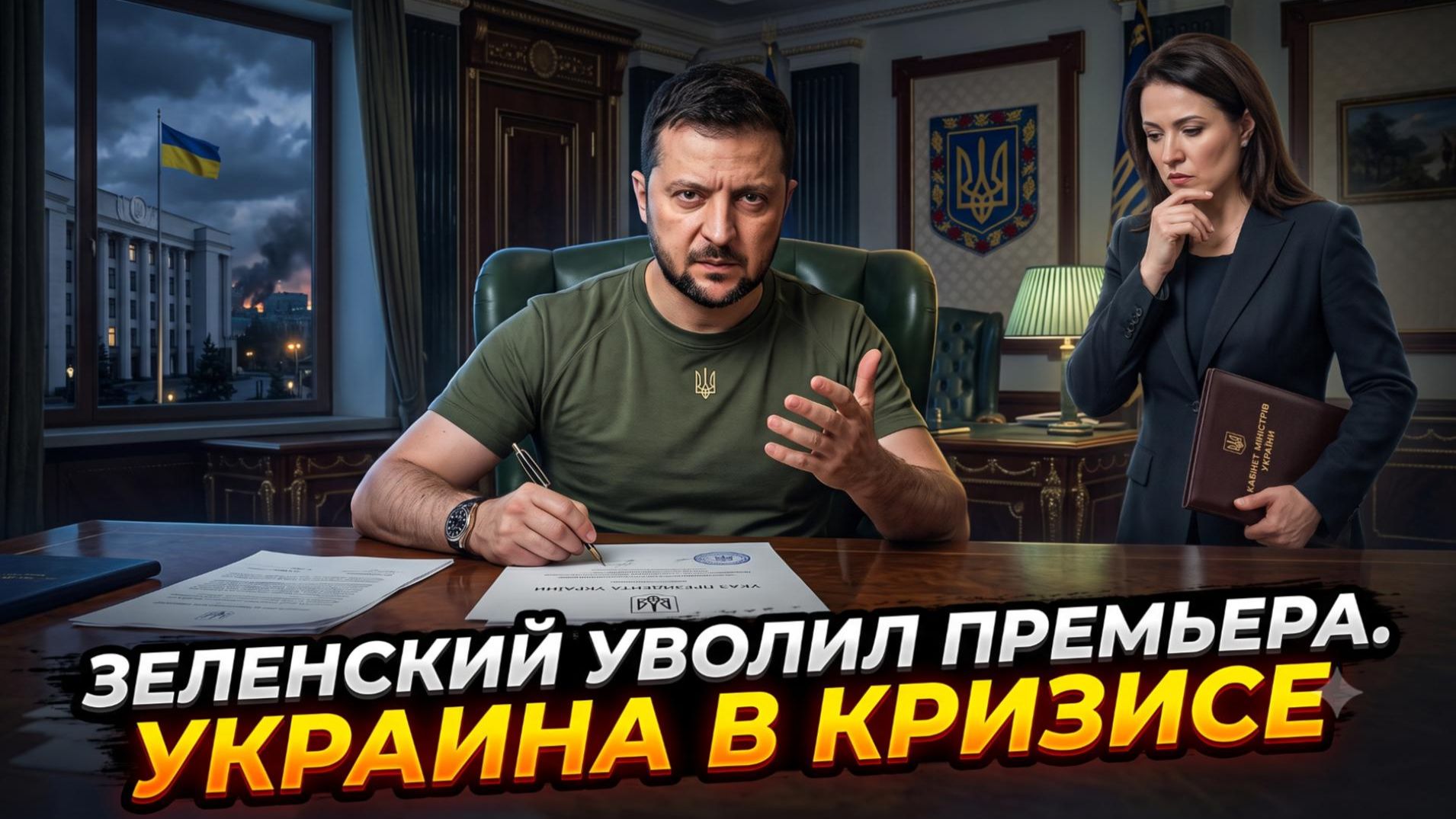 Любопытные новости