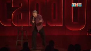 Кирилл Мазур / Новый ЖК (Standup)