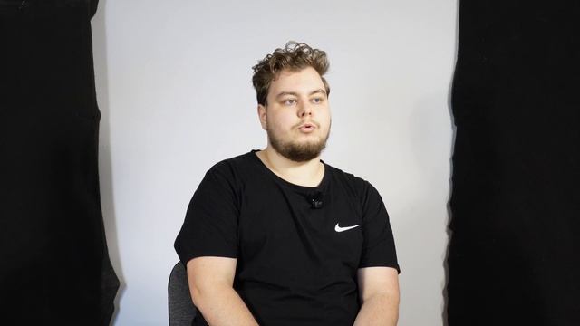Портретное интервью