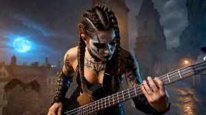 Scordalus - Gathering Of Crows (Radio Edit) (Official Music Video)
