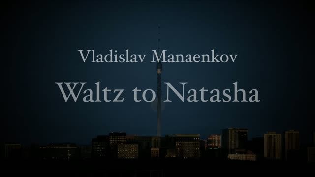 2. Waltz To Natasha