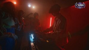 𝘚𝘦𝘢𝘯 𝘗𝘢𝘶𝘭 – 𝘎𝘦𝘵 𝘉𝘶𝘴𝘺 (𝘋𝘑 𝘟𝘈𝘕 𝘙𝘦𝘮𝘪𝘹) 2026
