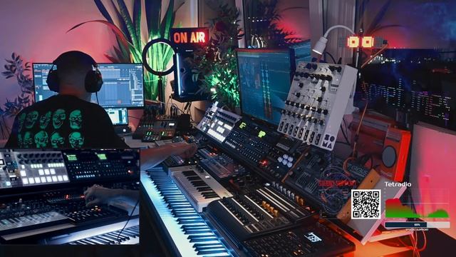 AMBIENT ⧸⧸ TECHNO ⧸⧸ IDM DnB⧸⧸ PIANO [EP-319] смотреть онлайн