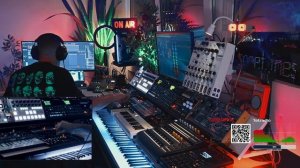 AMBIENT ⧸⧸ TECHNO ⧸⧸ IDM DnB⧸⧸ PIANO [EP-319]