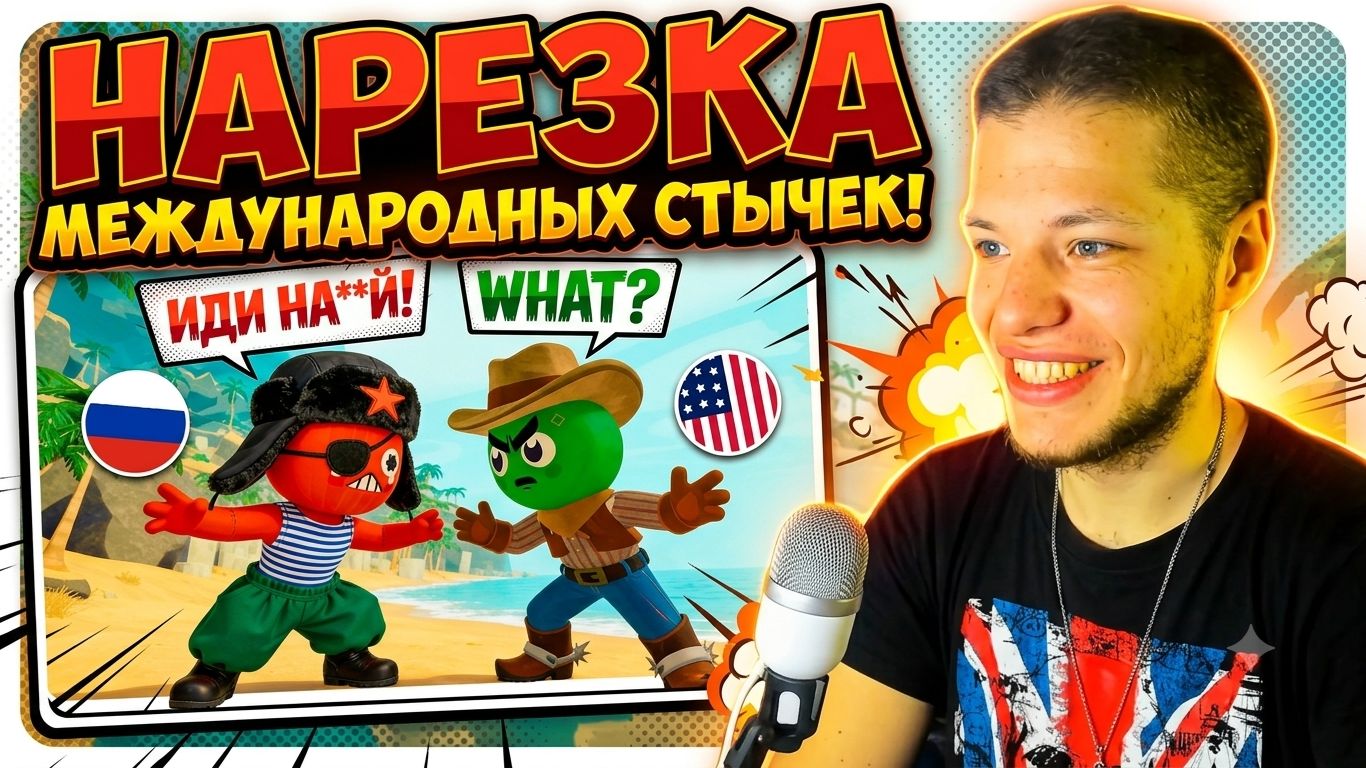 РЕАКЦИИ
