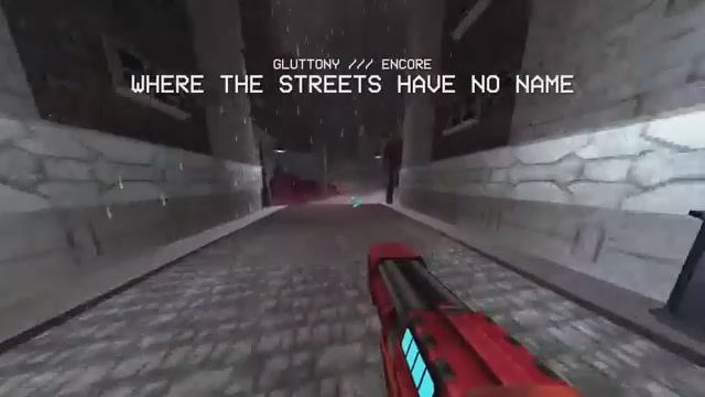 Ultrakill моды лор гайд ! Всё тут