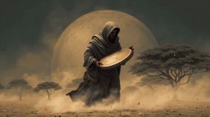 Sacred Dervish Whirling - Mystical Sufi Trance Music ｜ Deep Meditation Journey