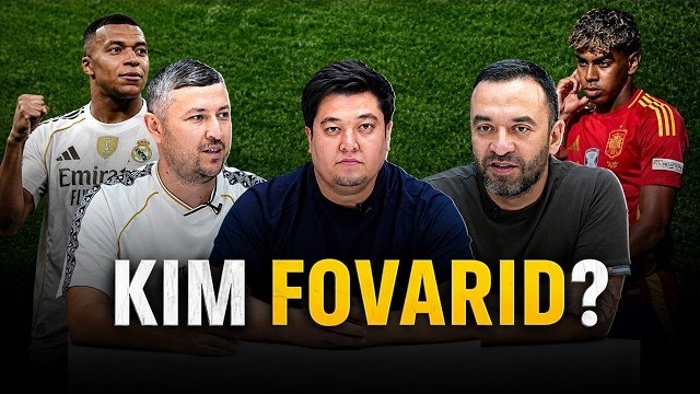 🍿 Kim finalga chiqadi? Mundial tahlili.