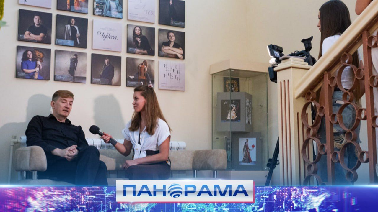 ⚡️ Сезон закрыт, но эмоции остались! Чем удивил 93‑й театральный год в Донецком театре кукол!