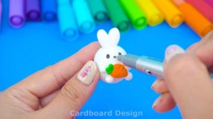 Сделать Hello Kitty против Замороженного дома со спальней и радужным аквариумом для двоих #Мини