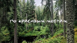 По красивым местам | Влог из ПВД