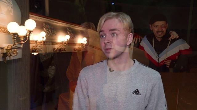 Владислав Фатеев. Блиц. "Зимы не будет"