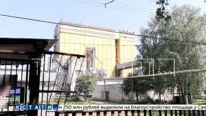 Запах тухлой рыбы окутал Павлово - источником жители считают производство комбикорма