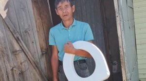 Сказки  Андерсена, но с казахским колоритом