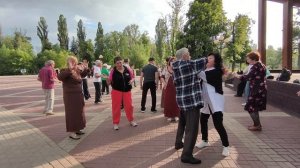 Словно солнечный май.... 13.07.26.