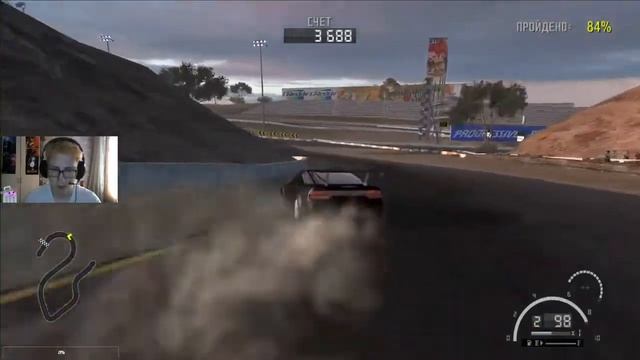 Need For Speed™ ProStreet 2020 | Прохождение #7