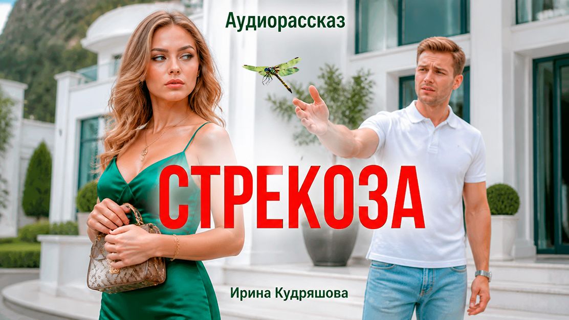 Решила вернуться к бывшему мужу, когда узнала, что купил дом её мечты, и просчиталась. Аудиорассказ смотреть онлайн