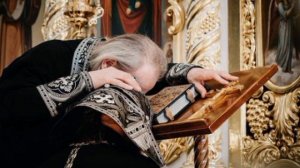 ⛪️ Батюшек вместо психологов всё чаще выбирают россияне