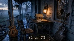 Broken Glass - Daniele Gazzarin, Gazza70 - Разбитое стекло