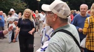 Кучерявая мадам...... 12.07.26 Гомель парк Луначарского 🥰