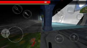 БОСС ФАЙТ С V2 В ULTRAKILL!