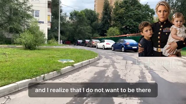 I Fled Across Four States With My Children After Learning My Husband Was a Traitor.. смотреть онлайн