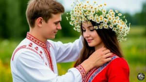 Ромашковое признание 🎵