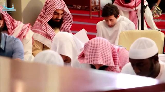 О том, что любовь к ансарам является признаком веры, глава 10 | Шейх Абдуллах аль-Гъунайман смотреть онлайн