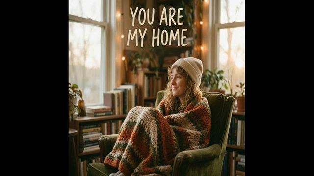 You Are My Home