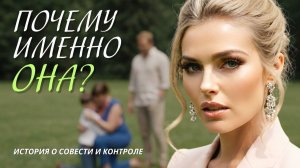 «ПОЧЕМУ ИМЕННО ОНА! « История про короткий поводок и упрямую совесть.Слушать новые аудио рассказы