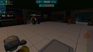 Школа вместе с Тимофей Player в Imposter 3D