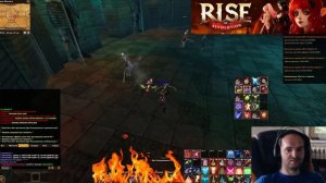 R2 Online: RISE | Гайд на Рейна - CUMpot — MERRY | R2 Rise