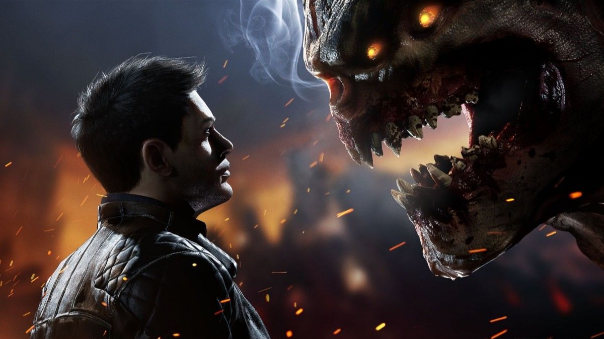 Devil’s Hunt прохождение #1 смотреть онлайн