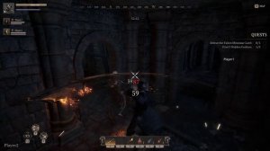 Dungeon
