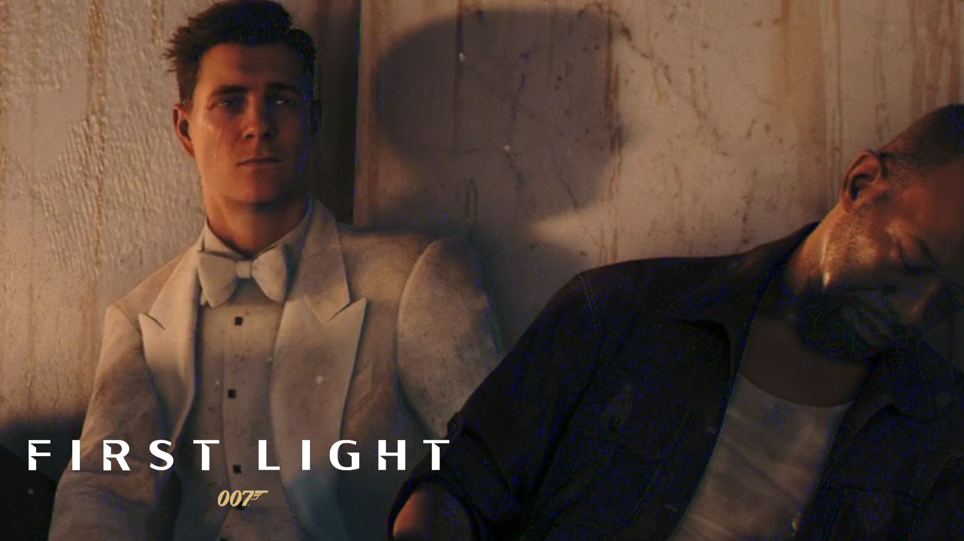 ГРИНВЕЙ #15 Agent 007 First Light смотреть онлайн