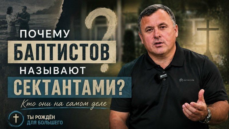 Сектантство, Протестантизм, Инославие