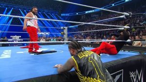 Top 10 SmackDown moments: WWE Top 10, July 10, 2026